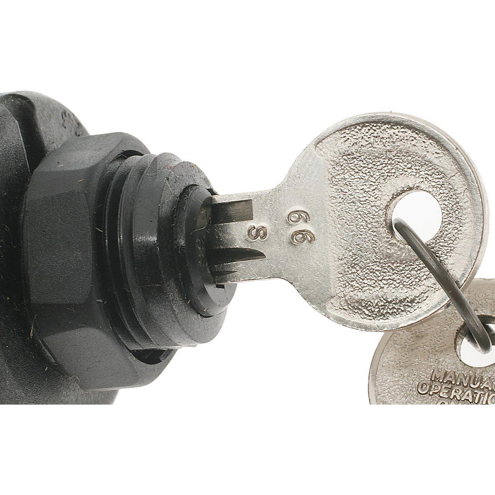 Pollak Automotive Switches; Switch Type Ignition Switch12v; Number