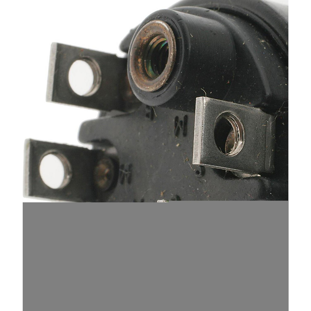 Pollak Automotive Switches; Switch Type Ignition Switch12v; Number