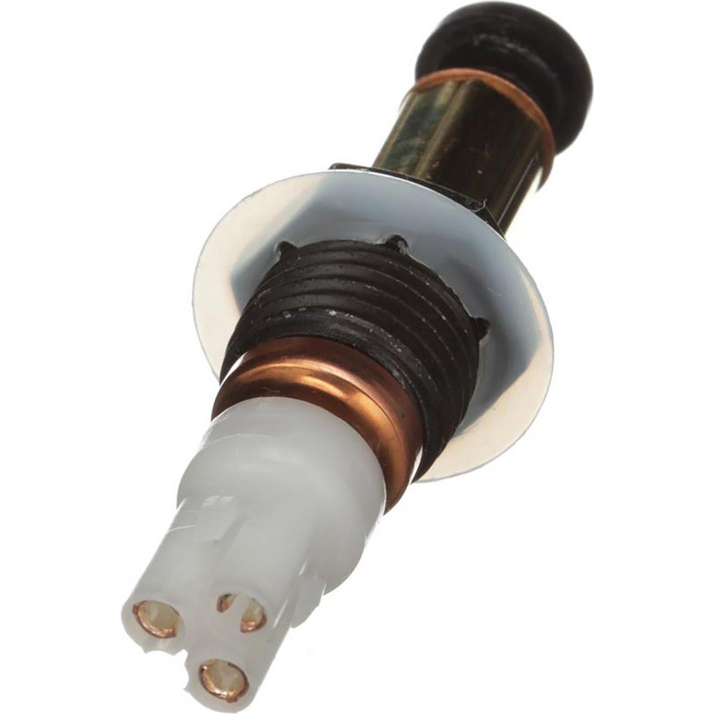 Pollak - Automotive Switches; Switch Type: Plunger Switch; Number Of ...