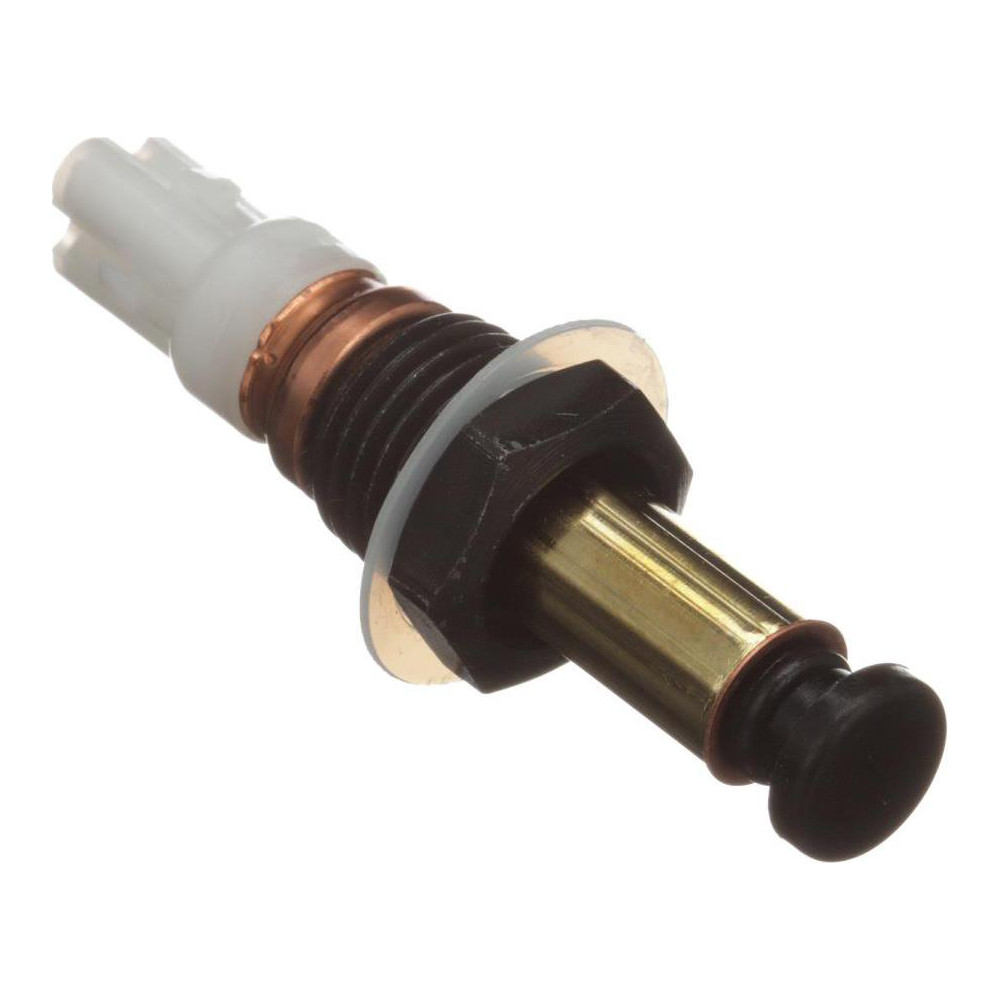 Pollak - Automotive Switches; Switch Type: Plunger Switch; Number Of ...