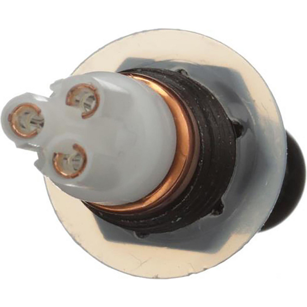 Pollak - Automotive Switches; Switch Type: Plunger Switch; Number Of ...