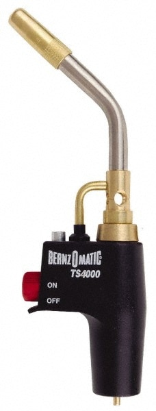 Bernzomatic - Propane & MAPP Torches Type: Torch Head Style: Swirl