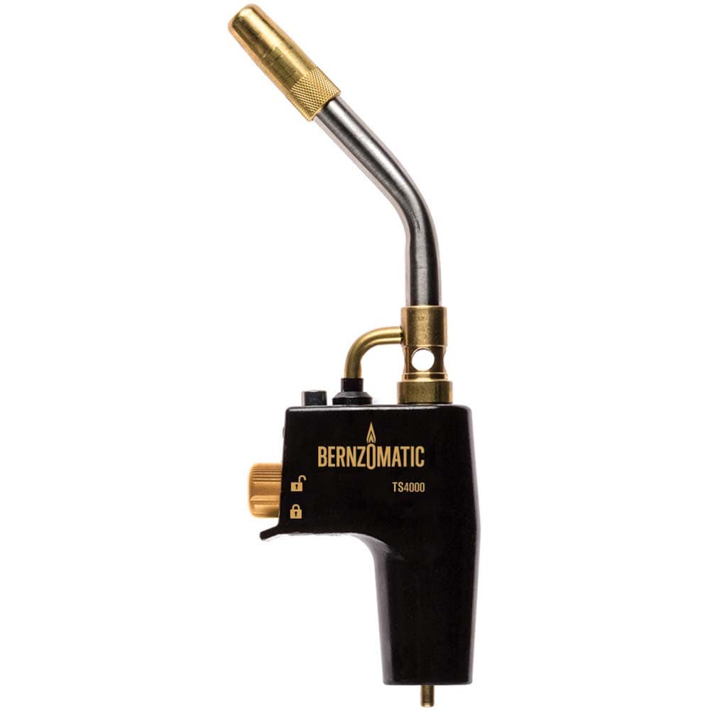 Bernzomatic 361524 Propane & MAPP Torch: Image