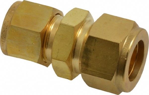 Ham-Let 3101829 Compression Tube Union: Compression x Compression 