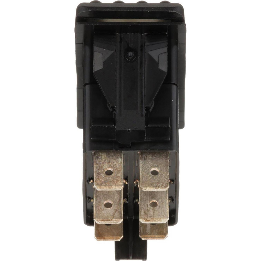 Pollak Rocker Switch Template Pollak - Automotive Switches: Switch Type: Rocker Switch; Number Of ...