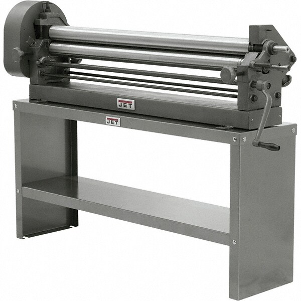 Bench Slip Roll