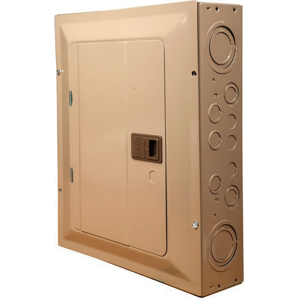 Msc Panel Eaton Cutler-Hammer - 60ANEMA 116/8 TRANSFER SWITCH PANEL | MSC Direct