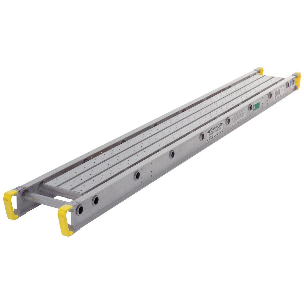 NY　16枚 Werner - 16' Long x 12