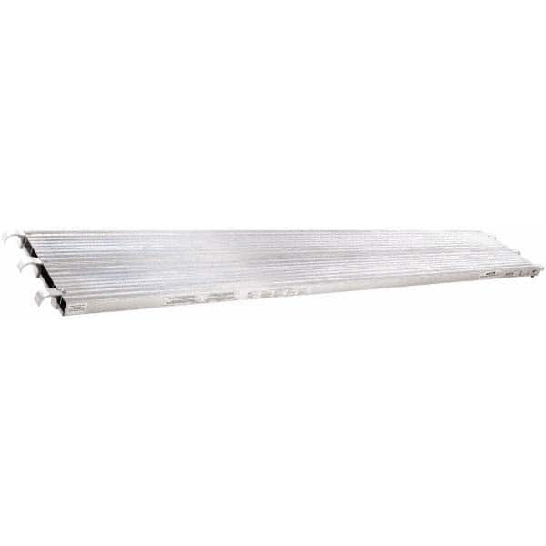 Werner 5610-19 10 Long Deck for Steel Scaffolds 