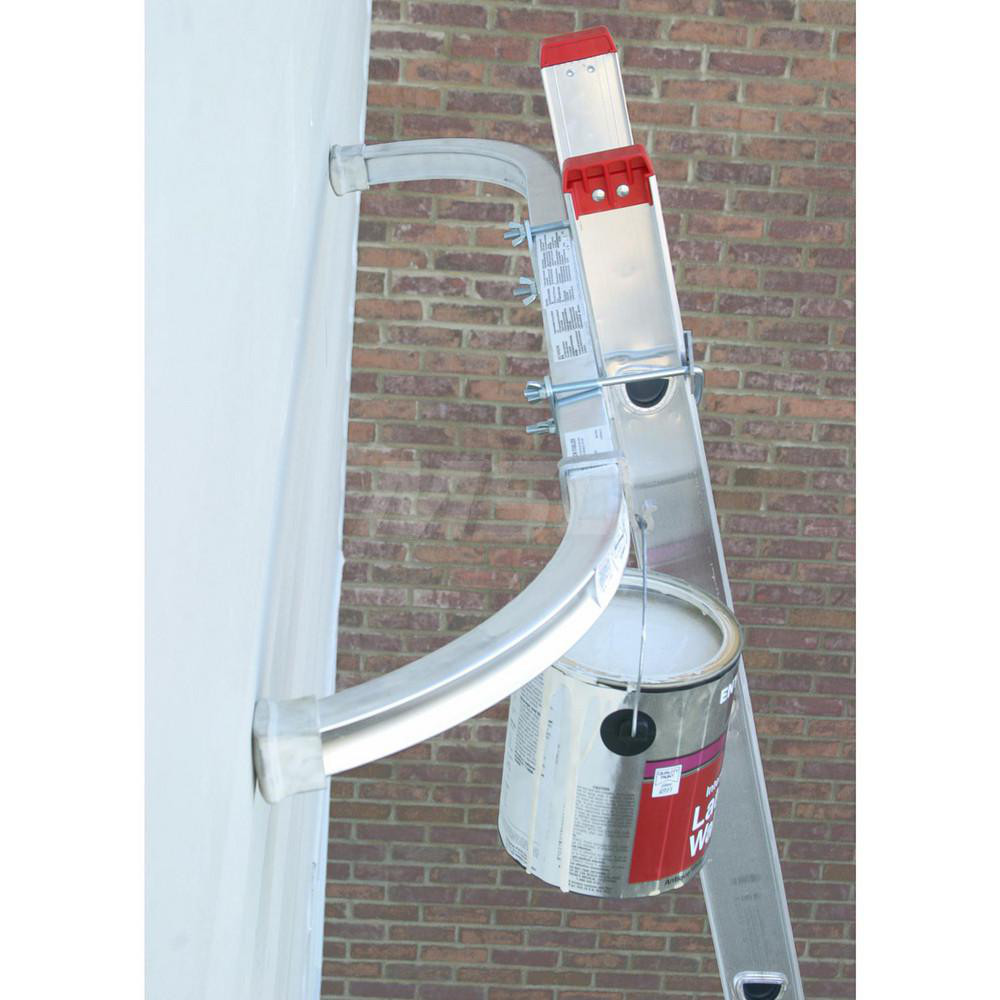 Werner Ladder Stabilizer MSC Industrial Supply Co.