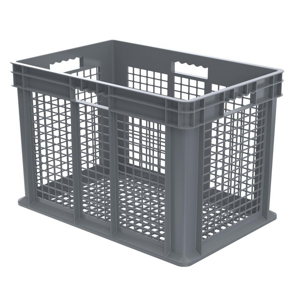 AKRO-MILS 37616 Polyethylene Storage Tote: 45 lb Capacity Image