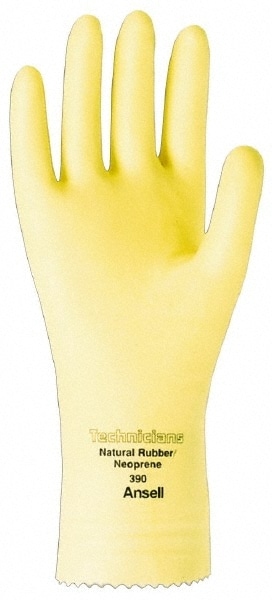 Grip It® Oil Gauntlet C1 Chemical Resistant Gauntlet