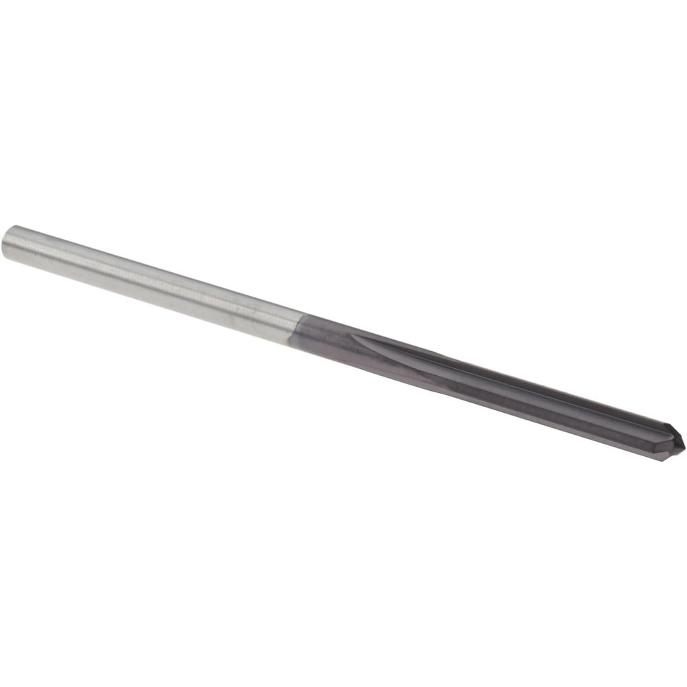 Chucking Reamer: 0.1175