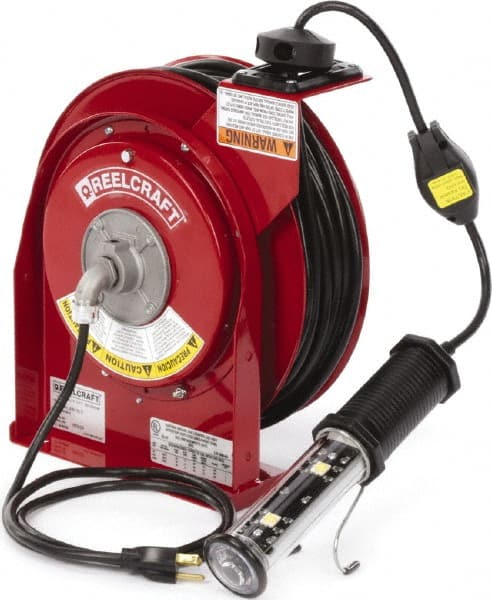 Welding Cable Reel at best price in Mumbai by Mjr Corporations
