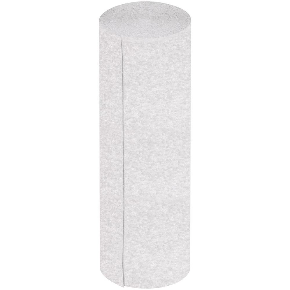 Adhesive Back Sanding Sheet: Silicon Carbide, 150 Grit, 3-1/4" Wide, 80" Long