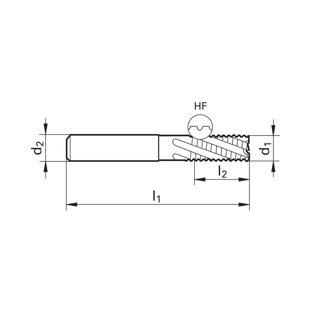 Guhring product image