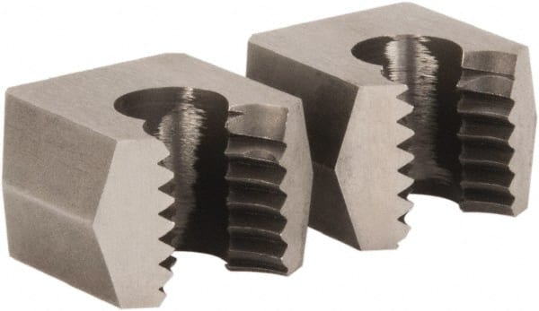 Cle-Line C66707 7/16-14, Collet #1 and 5, Two Piece Adjustable Die 