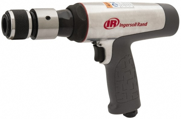 Ingersoll Rand - Air Hammer: 2,530 BPM, 3.5″ Stroke Length