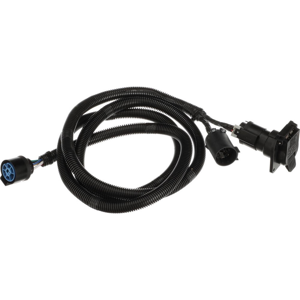 Pollak - Wire Harnesses; Type: Wire Harness, RV Splitter, OE Connectors ...