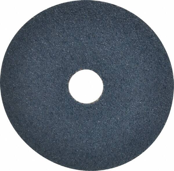 Fiber Disc: 7/8" Hole, 36 Grit, Zirconia Alumina