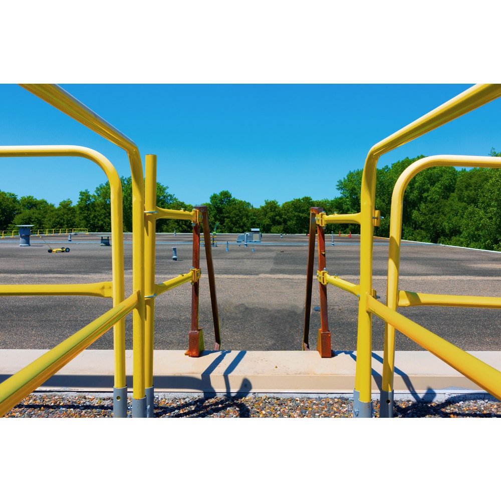 Garlock Safety Systems - Ladder Accessories; Accessory Type ...