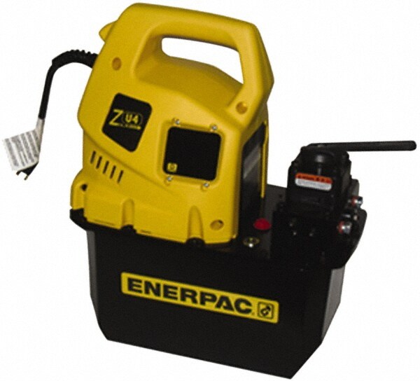 Hose Crimping Electric Pump