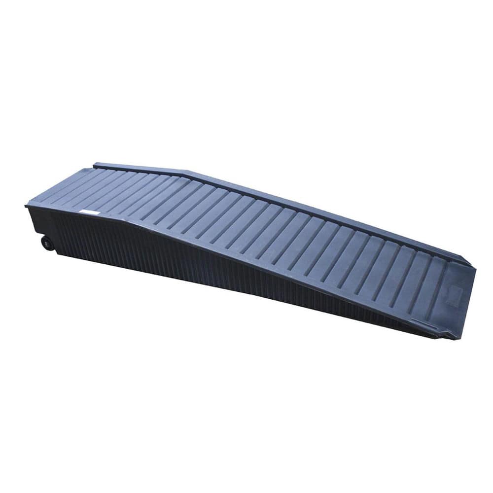 31" Wide x 15-1/2" High, Spill Containment Ramp