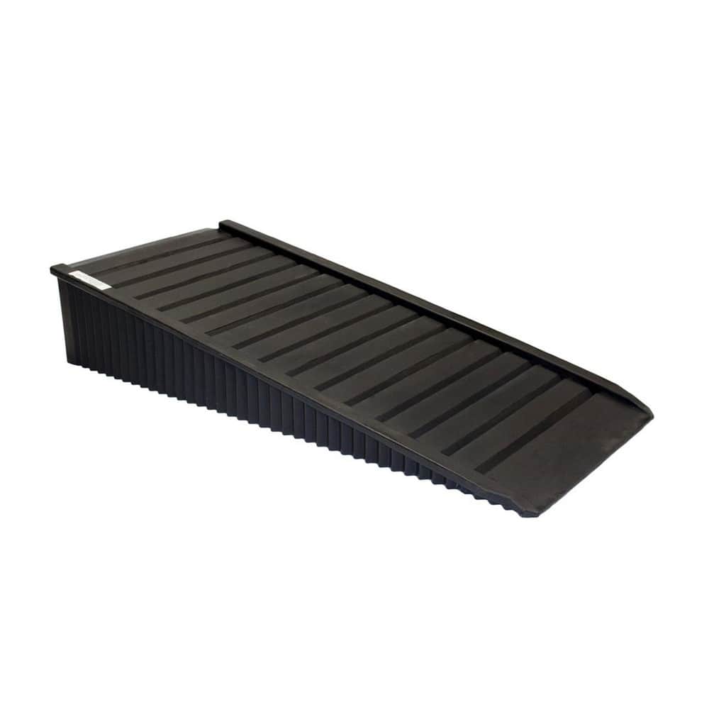 31" Wide x 12-3/4" High, Spill Containment Ramp
