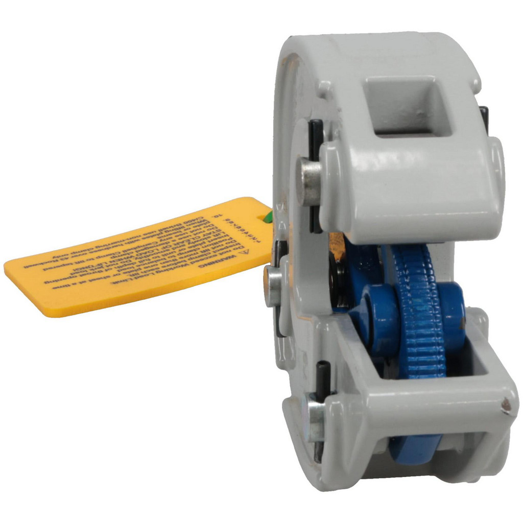 Campbell - 1,000 Lb Capacity GX Clamp | MSC Direct