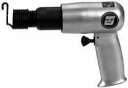 Universal Tool UT8610B Chiseling Hammer: 3,500 BPM, 2-5/8" Stroke Length 