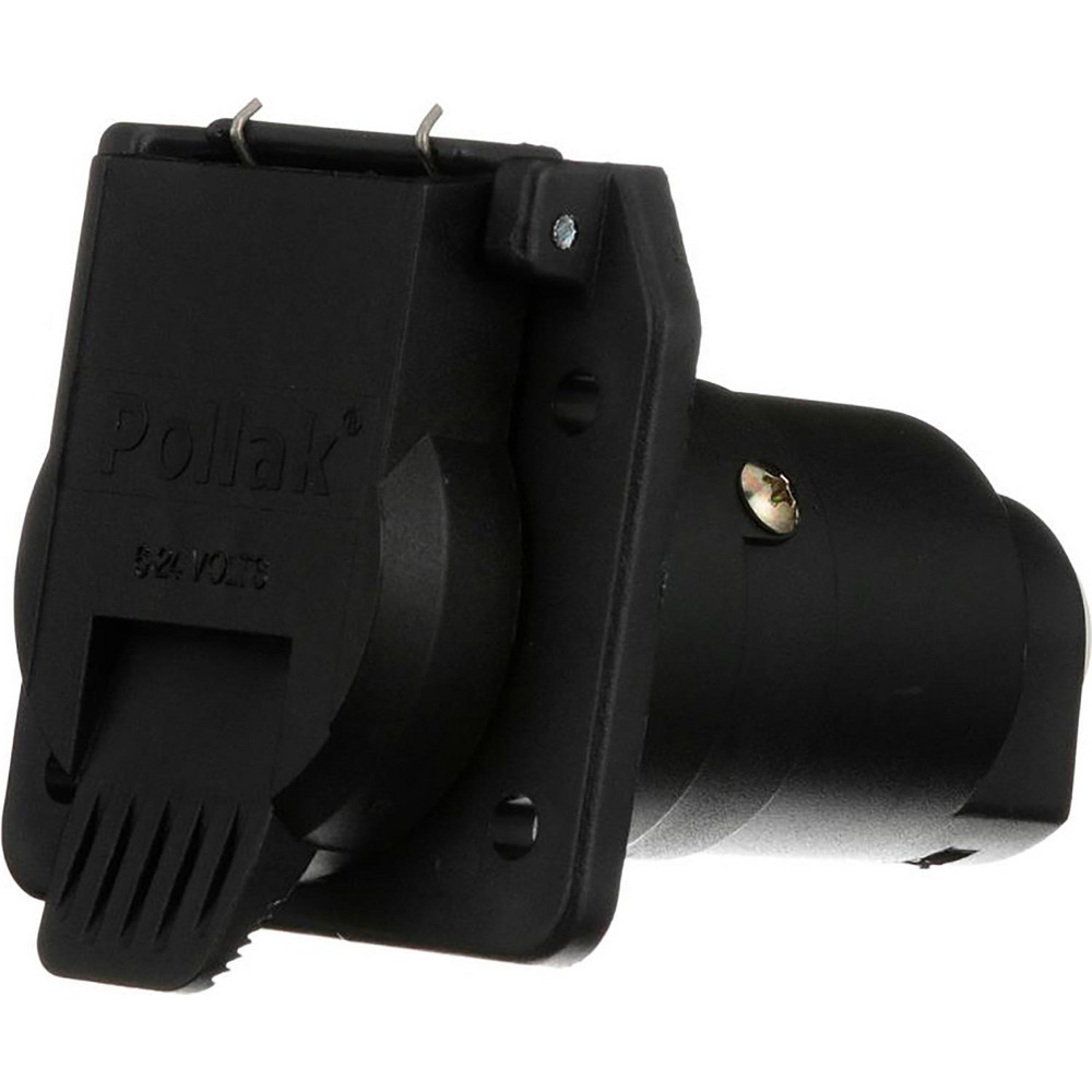 Pollak - Automotive Wire Connectors: Product Type: RV Connector; Fits ...