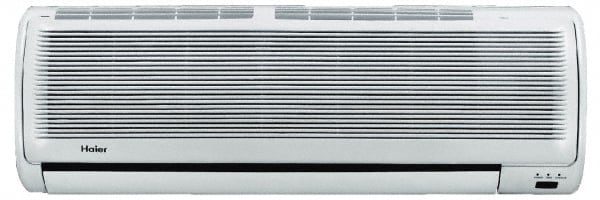 Mini Split Indoor Wall Unit Air Conditioner: 12,000 BTU, 115V, 10A