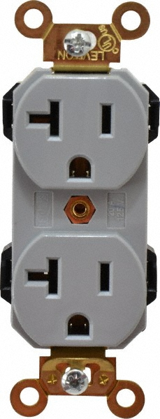 Receptacles