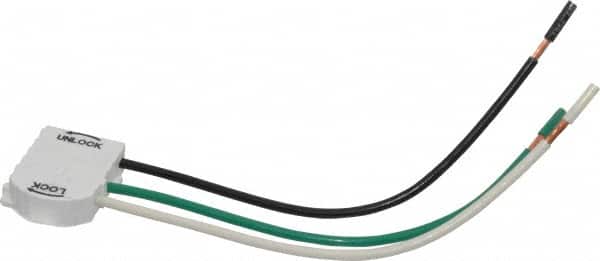 12 AWG Wire Modular Device