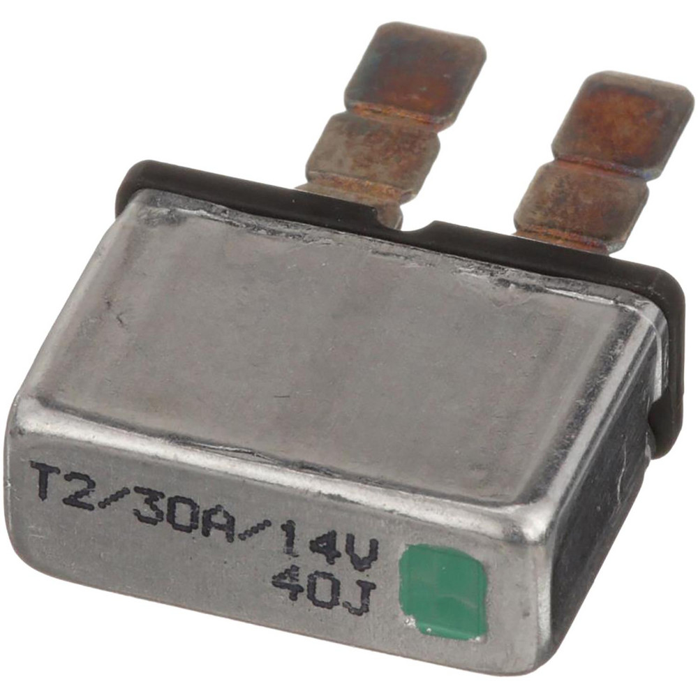 Pollak Automotive Circuit Breakers; Mount 2Hole; Power 12; Circuit Breaker Type Type II