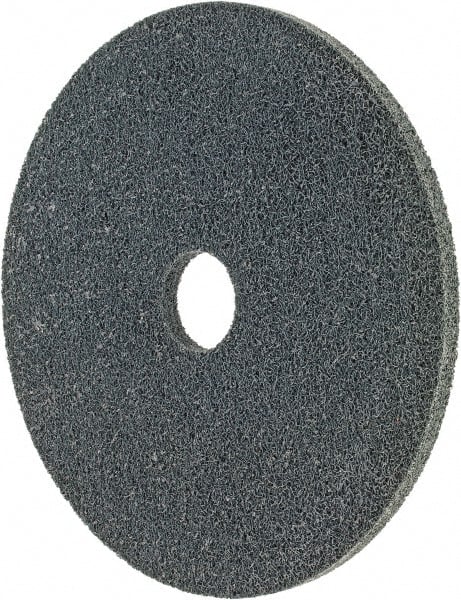 Standard Abrasives 7000047047 Deburring Wheel:  Silicon Carbide 