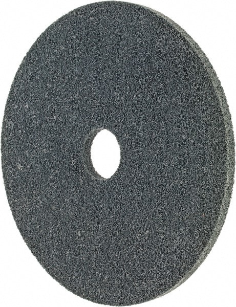 Standard Abrasives 7000047047 Deburring Wheel:  Silicon Carbide Image