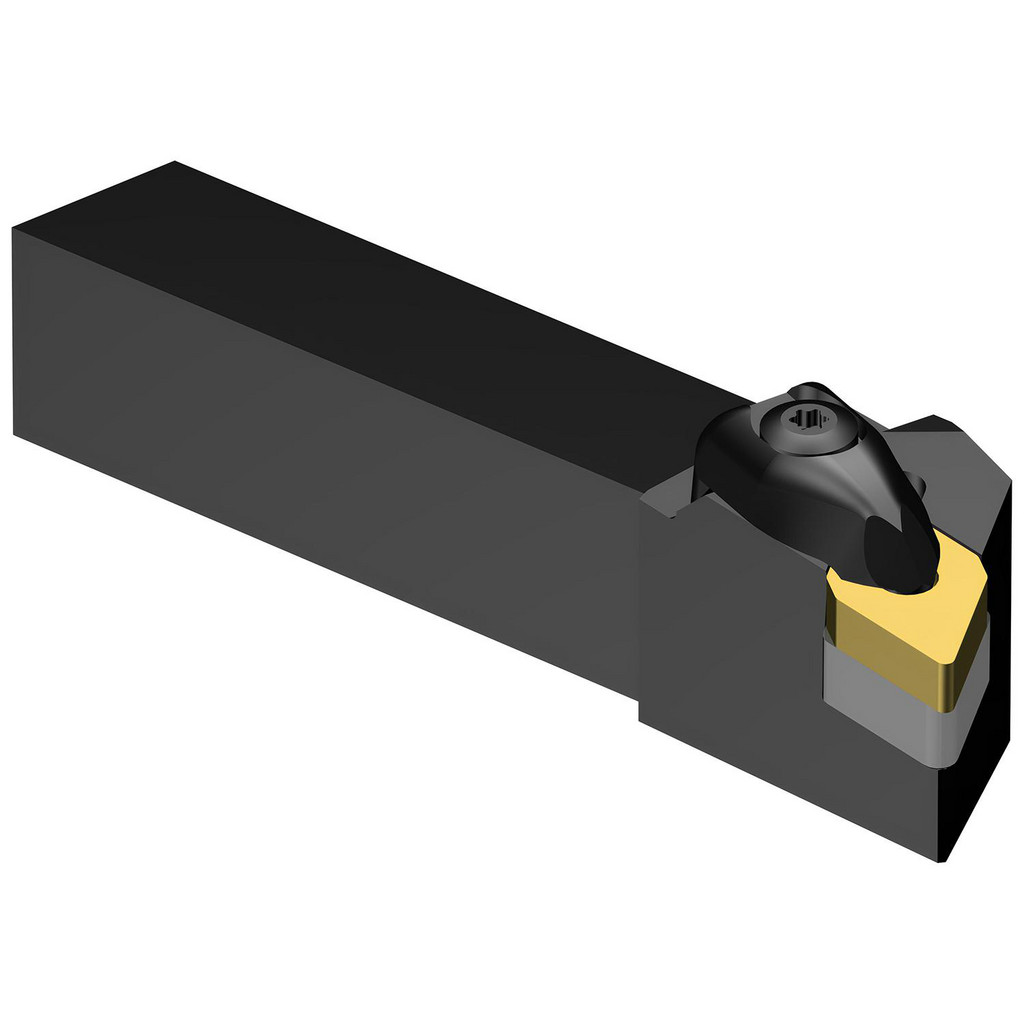 Sandvik Coromant - Indexable Turning Toolholder: DDJNL 12 3C