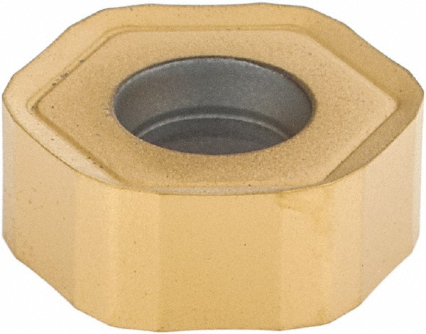 Kennametal 4119701 HNPJ43ANSNGD KC725M Carbide Milling Insert Image