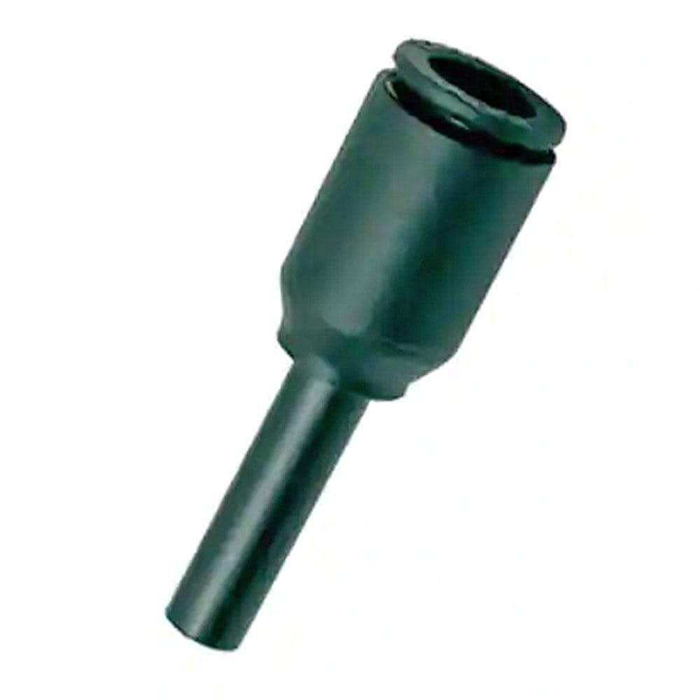 Push-To-Connect Push On Tube Fitting: Expander