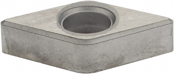 Shim for Indexables: 1/2" Inscribed Circle, Turning