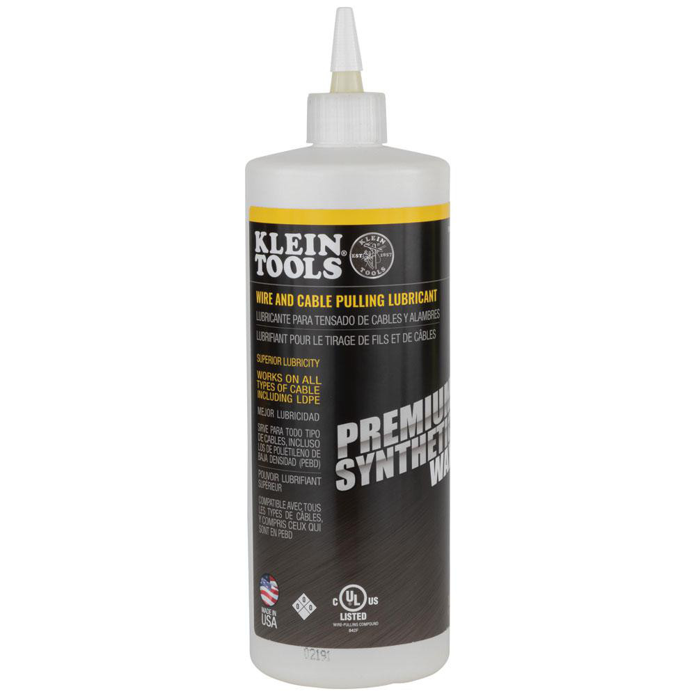 Cable Lubricant