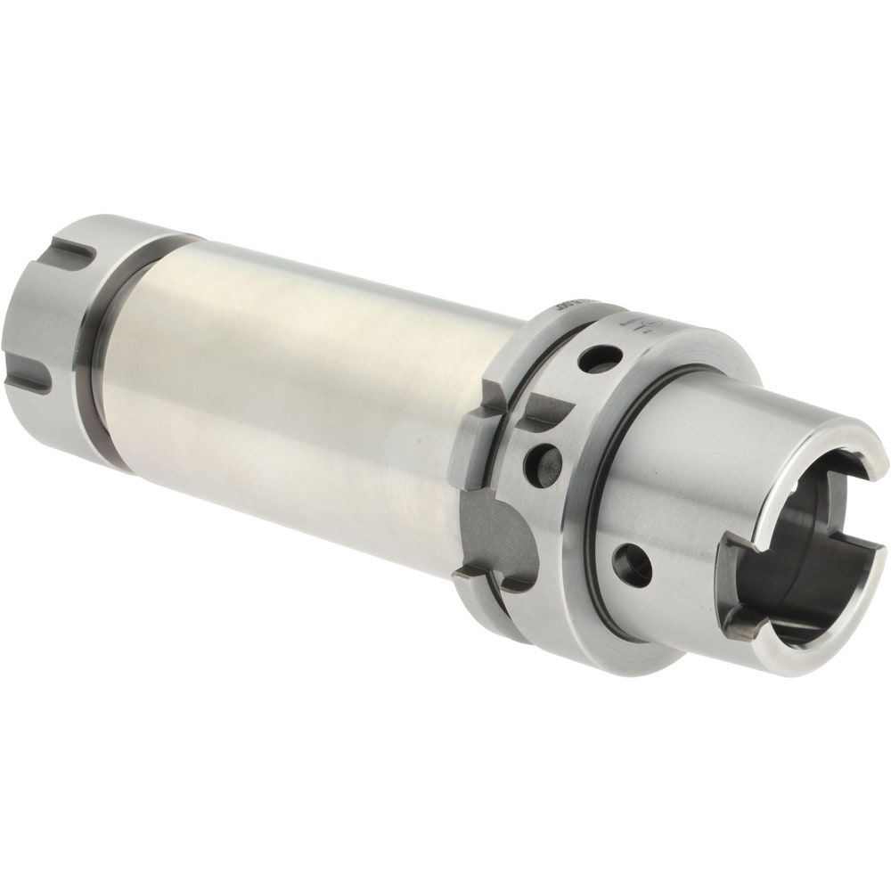 Accupro 778504 Collet Chuck: 0.0625 to 0.7813" Capacity, ER Collet, Hollow Taper Shank Image