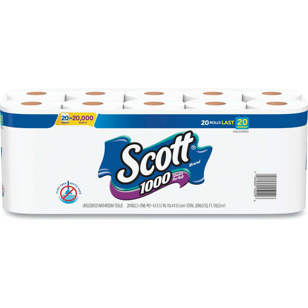 Paper Products