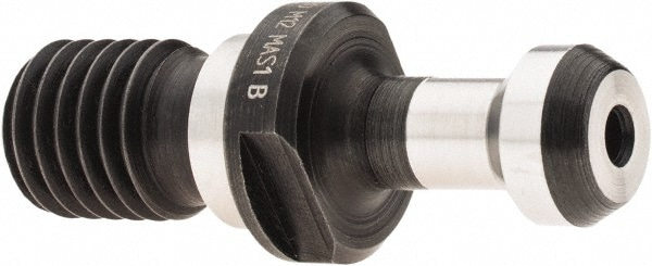 Iscar 4504988 Retention Knob: BT30, 45 ° Angle Radius, 0.4331" Knob Dia Image