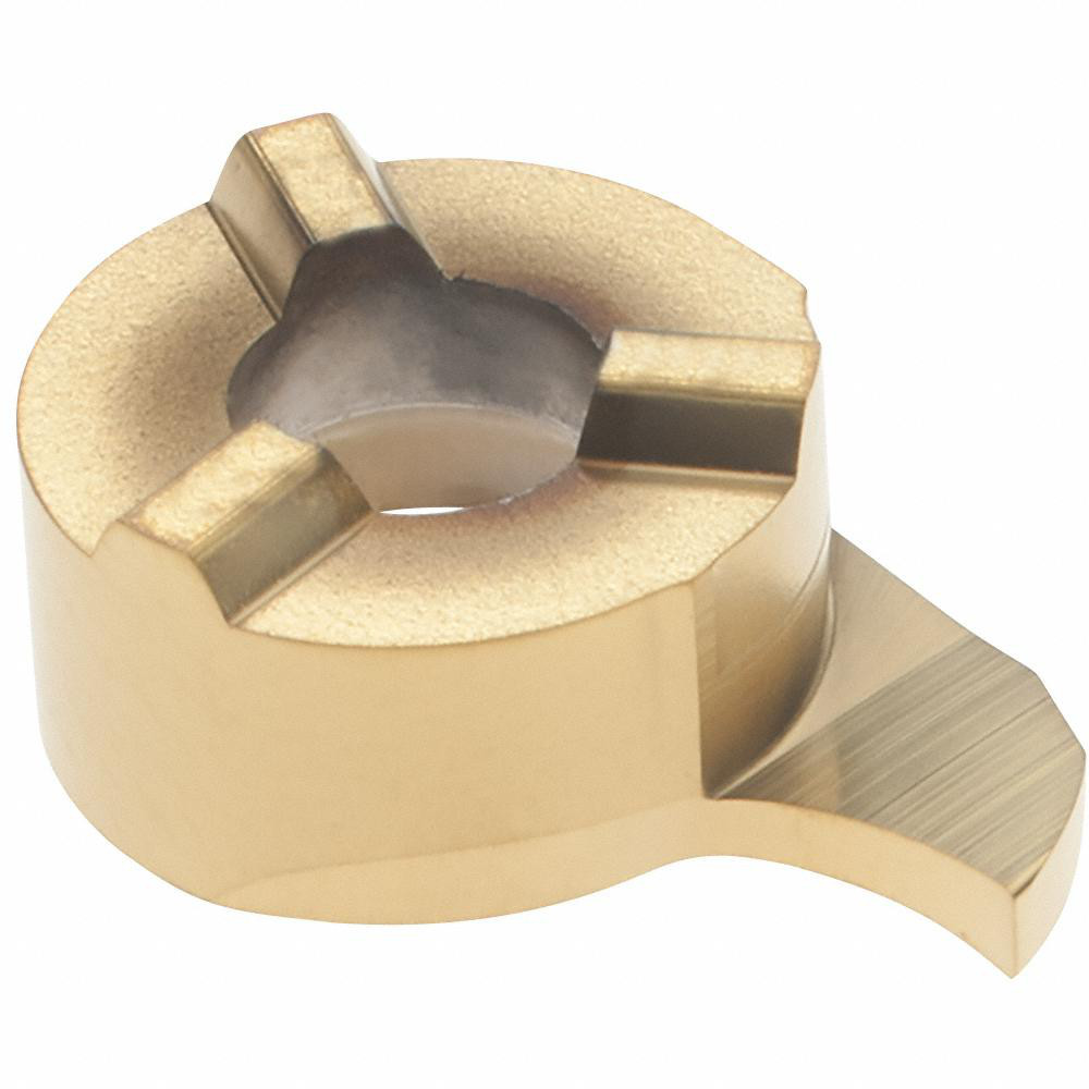 HORN Grooving Insert 89690879 MSC Industrial Supply