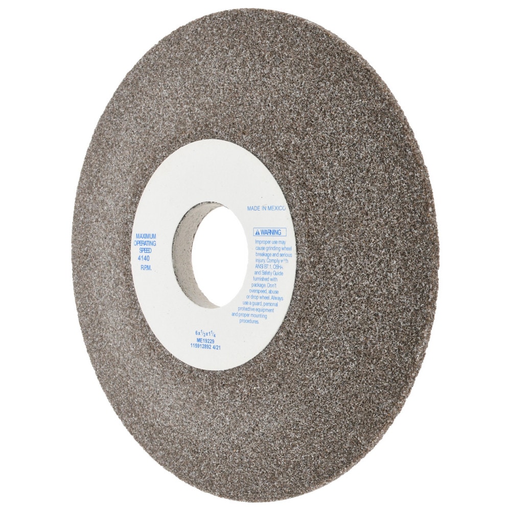 Radiac White Oxide Surface Grinding Wheel 7 X 34 X 1 14 42 Off 1931