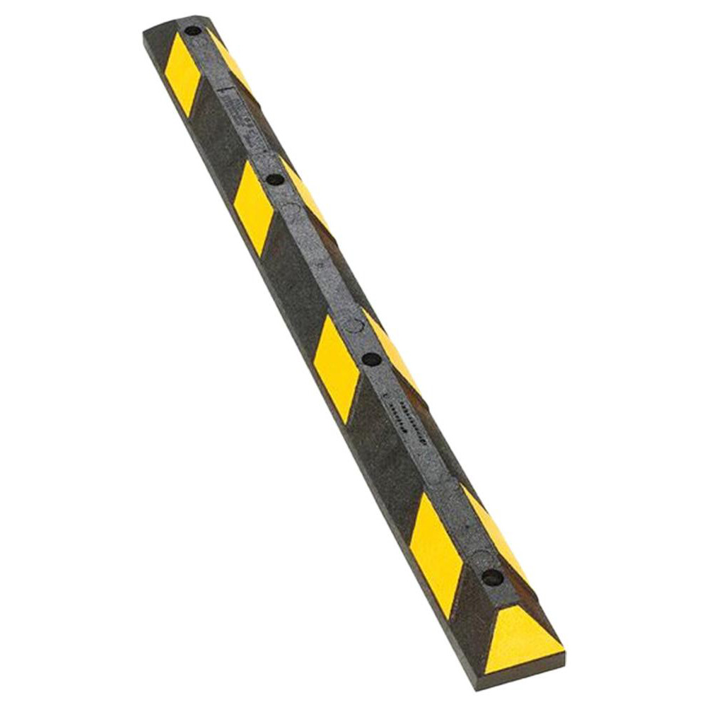Bumpy Curb Checkers - Speed Bumps, Parking Curbs & Accessories: Type: Parking Curb ...