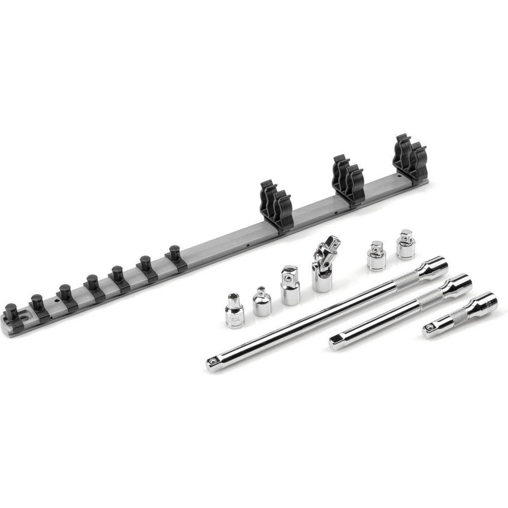 Tekton - Socket Adapter & Universal Sets: Type: Universal & Socket ...