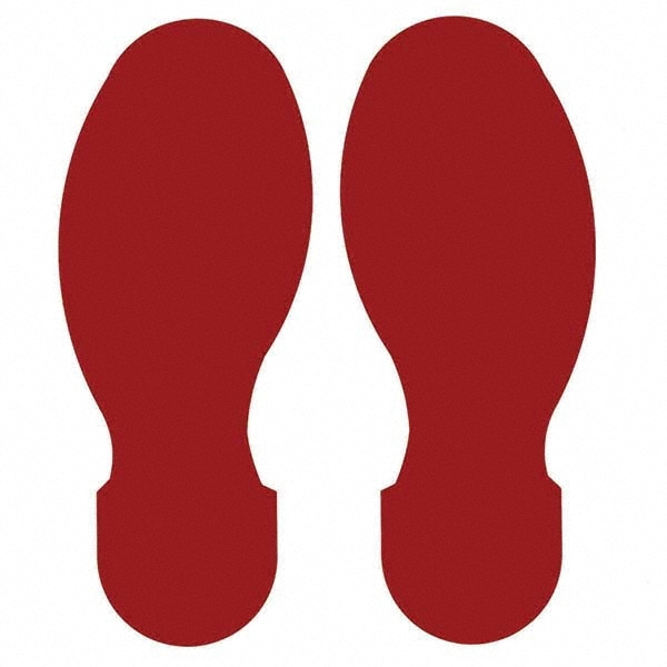 Die Cut Shape, Polyester, Heavy-Duty